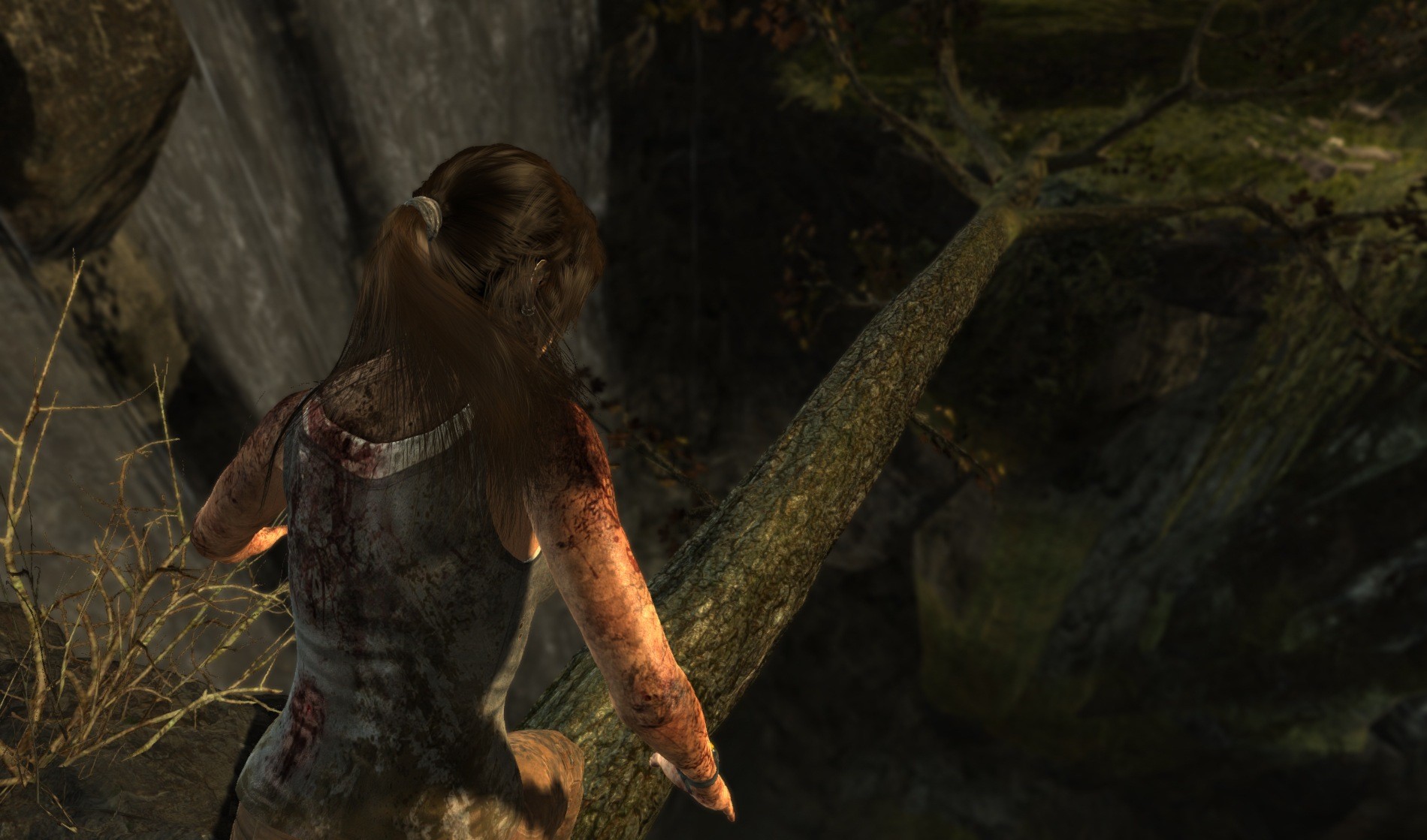 Tomb Raider - Imagen 47
